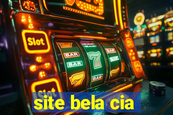 site bela cia